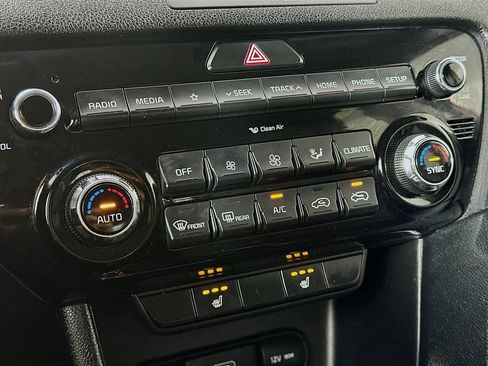 Used 2020 Kia Sportage EX AWD/4WD image 25