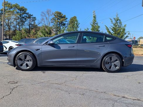 Used 2023 Tesla Model 3 Standard Range image 24