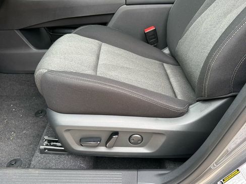 New 2026 Nissan Rogue SV image 16