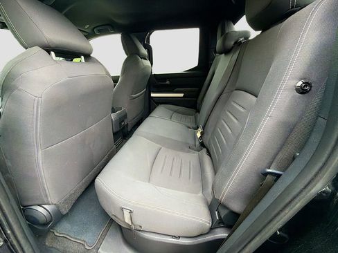 Used 2024 Toyota Tacoma TRD Off-Road AWD/4WD image 19