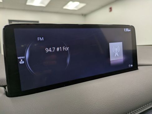 Used 2025 MAZDA CX-5 AWD 2.5 S w/ Preferred Package image 13