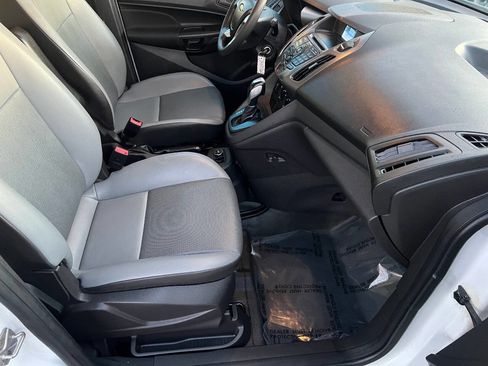Used 2014 Ford Transit Connect XL image 22