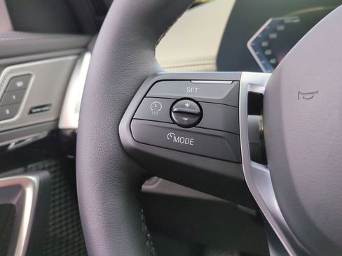 Certified 2026 BMW X1 xDrive28i w/ Technology Package image 18