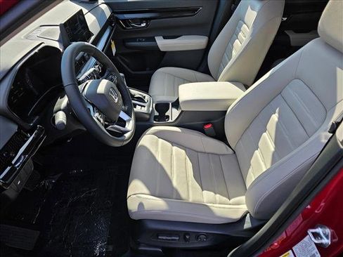 New 2026 Honda CR-V EX-L image 11