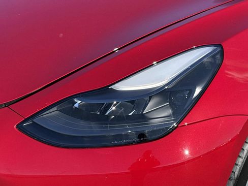 Used 2023 Tesla Model 3 Standard Range RWD image 24