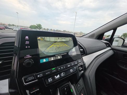 Certified 2022 Honda Odyssey EX-L image 20
