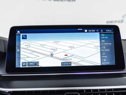 Used 2023 BMW 540i 540i w/ M Sport Package image 31