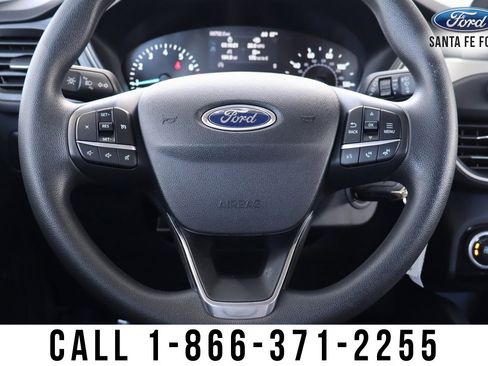 Used 2021 Ford Escape S image 25