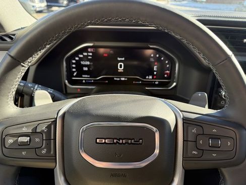 Used 2024 GMC Sierra 1500 Denali w/ Denali Reserve Package image 12