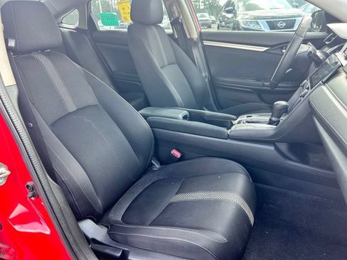 Used 2016 Honda Civic EX image 11