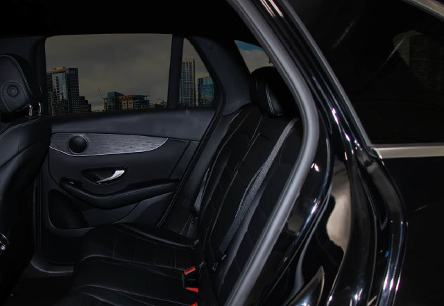 Certified 2021 Mercedes-Benz GLC 300 4MATIC image 23