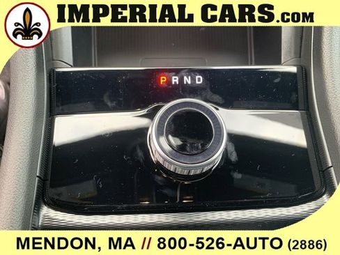 New 2025 Jeep Grand Cherokee Altitude AWD/4WD image 28