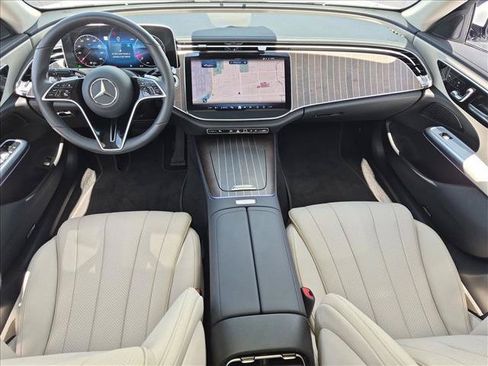 Used 2026 Mercedes-Benz E 350 Sedan image 19