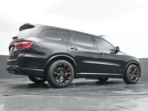Used 2023 Dodge Durango SRT Hellcat image 52
