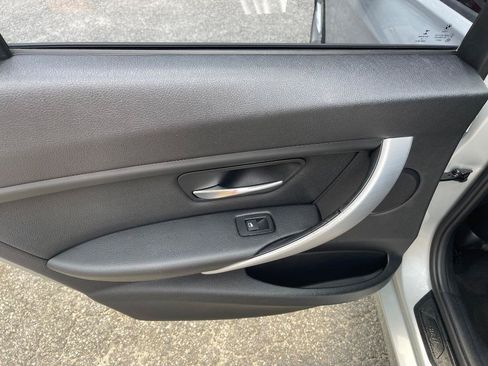 Used 2015 BMW 328i Sedan RWD image 35