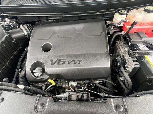 Used 2023 Chevrolet Traverse LS w/ LPO, Cargo Package AWD/4WD image 35