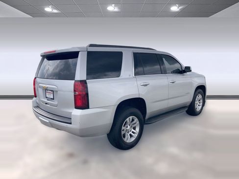 Used 2019 Chevrolet Tahoe LT image 8