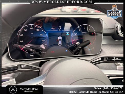 Used 2026 Mercedes-Benz C 300 4MATIC Sedan image 15