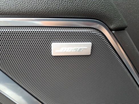 Used 2024 Chevrolet Silverado 1500 LT Trail Boss w/ Convenience Package II AWD/4WD image 17