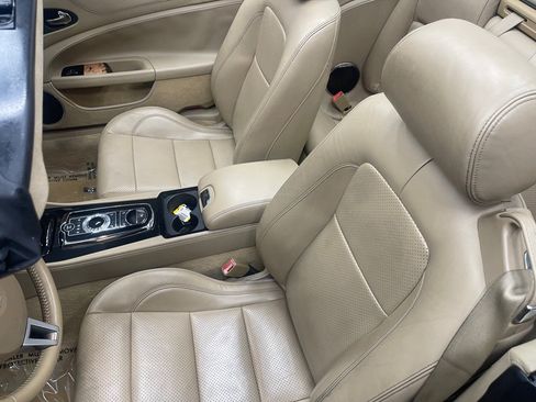 Used 2013 Jaguar XK Convertible RWD image 26