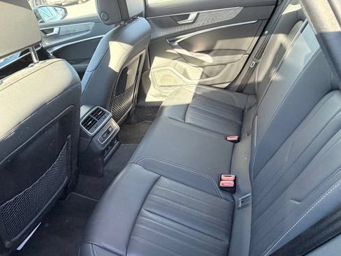 Used 2024 Audi A6 Premium Plus AWD/4WD image 10