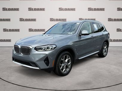 Used 2023 BMW X3 xDrive30i w/ Premium Package