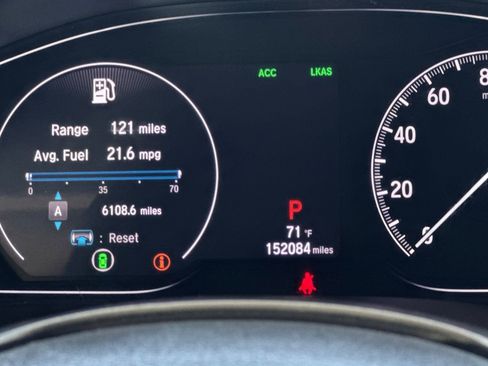 Certified 2020 Honda Accord Sport image 24