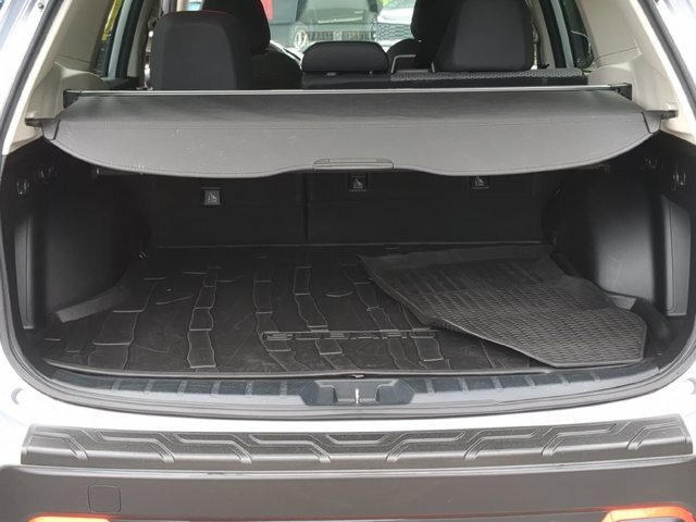 Used 2019 Subaru Forester Sport AWD/4WD image 4