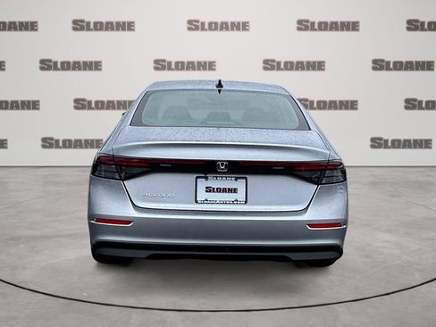 New 2026 Honda Accord SE image 4