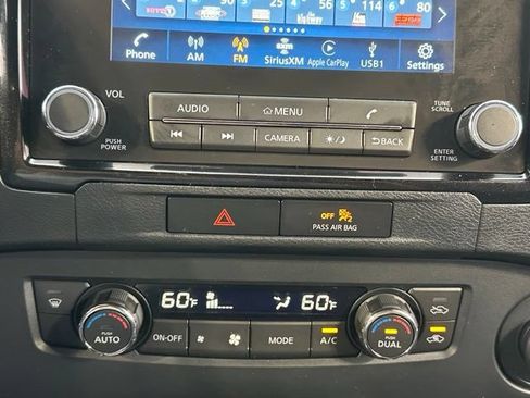 Certified 2022 Nissan Frontier SV w/ Technology Package AWD/4WD image 30