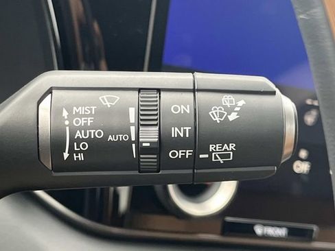 New 2026 Lexus RX 350 image 36