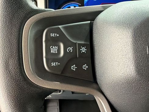 Used 2022 Ford Bronco Outer Banks AWD/4WD image 17
