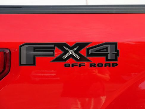 Certified 2018 Ford F150 XL w/ XL Power Equipment Group AWD/4WD image 8