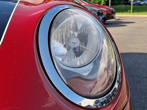 Used 2017 MINI Cooper S FWD image 9