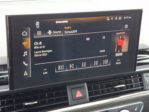 Used 2023 Audi S5 Premium image 18