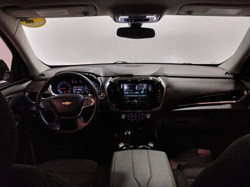 Used 2019 Chevrolet Traverse LS FWD image 71