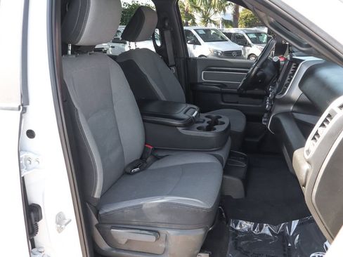 Used 2022 RAM 2500 Big Horn image 43