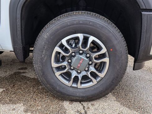 New 2026 GMC Sierra 3500 Pro image 27