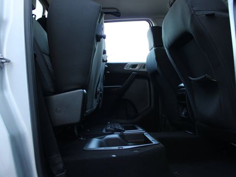 Used 2019 Ford Ranger XLT w/ Equipment Group 302A Luxury image 40