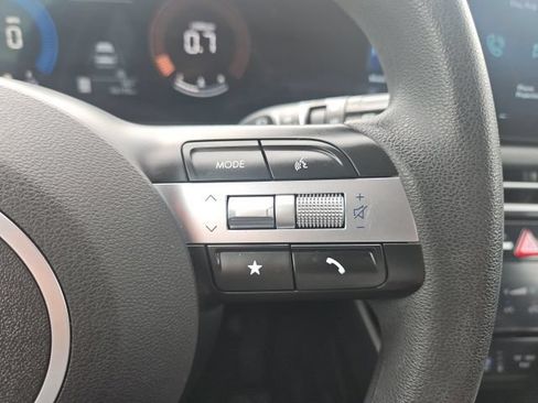 Used 2025 Hyundai Tucson SEL FWD image 25