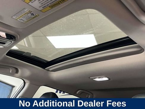 Used 2024 Subaru Outback Limited XT AWD/4WD image 16