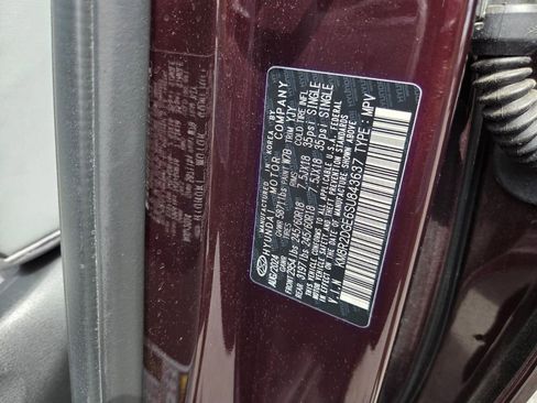 Used 2025 Hyundai Palisade SEL image 18