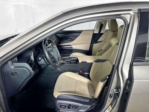 Used 2019 Lexus ES 350 image 11