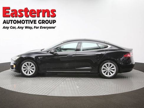 Used 2018 Tesla Model S 75D AWD/4WD image 56