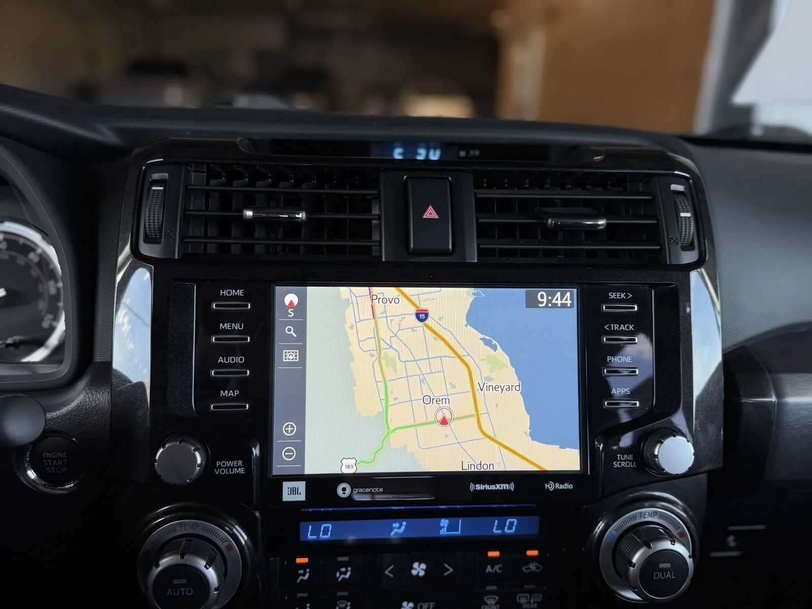 Used 2023 Toyota 4Runner TRD Pro AWD/4WD image 31