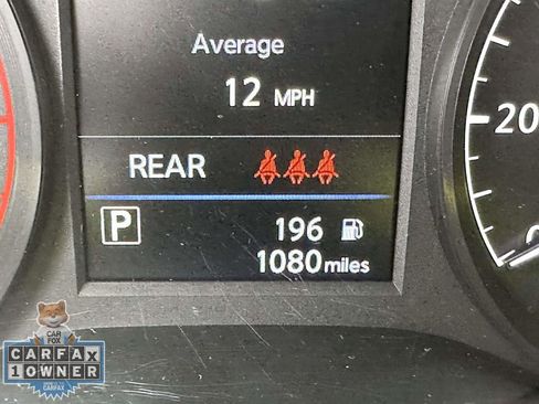 Used 2025 Nissan Altima 2.5 S image 29