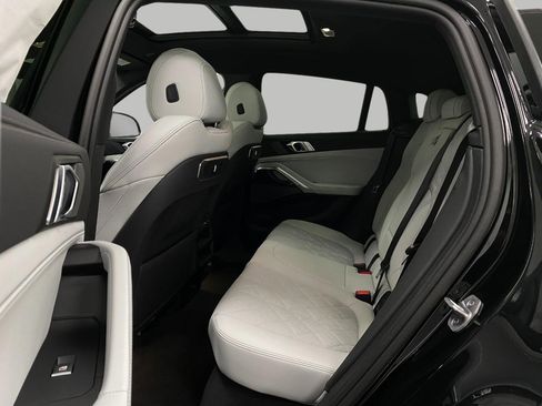 Certified 2026 BMW X6 xDrive40i AWD/4WD image 29