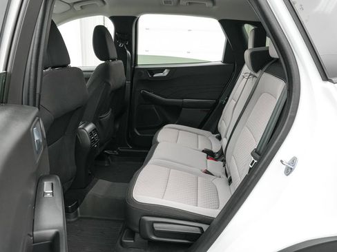 Certified 2023 Ford Escape Active w/ Tech Pack #2 image 18