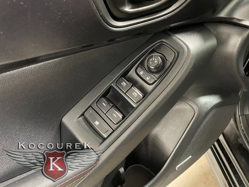 Used 2024 Subaru Impreza RS w/ Popular Package #1 image 20