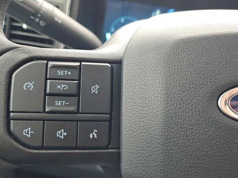 New 2026 Ford F250 XLT w/ XLT Premium Package AWD/4WD image 11
